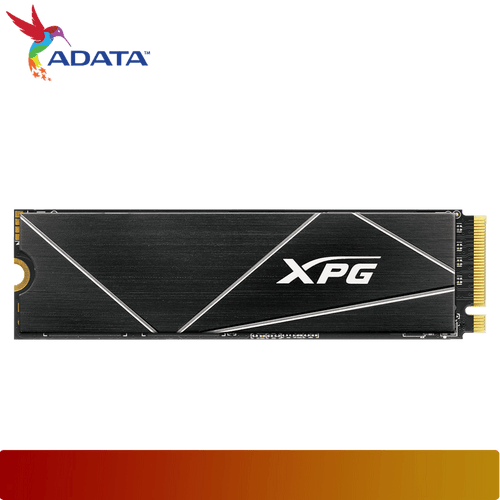 ADATA XPG GAMMIX S70 BLADE 2TB PCIe Gen4x4 M.2 2280 Solid State Drive-1-Nano Komputer
