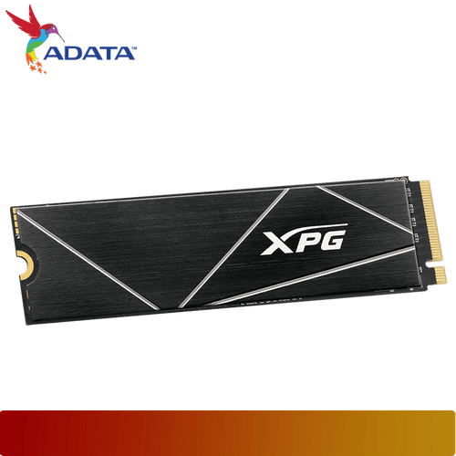 ADATA XPG GAMMIX S70 BLADE 4TB PCIe Gen4x4 M.2 2280 Solid State Drive-2-Nano Komputer