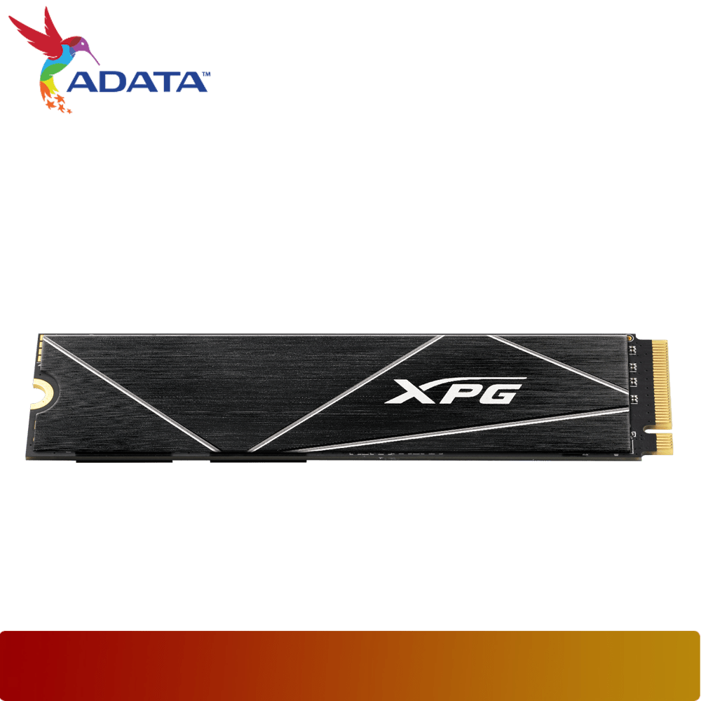 ADATA XPG GAMMIX S70 BLADE 4TB PCIe Gen4x4 M.2 2280 Solid State Drive-4-Nano Komputer