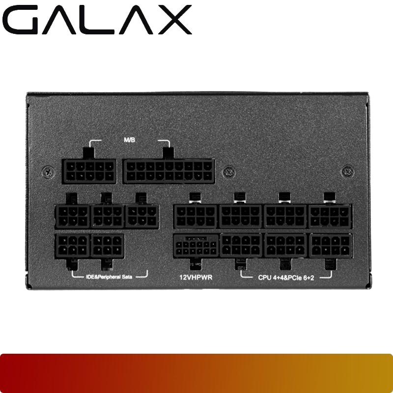 GALAX OMEGA GLX1200