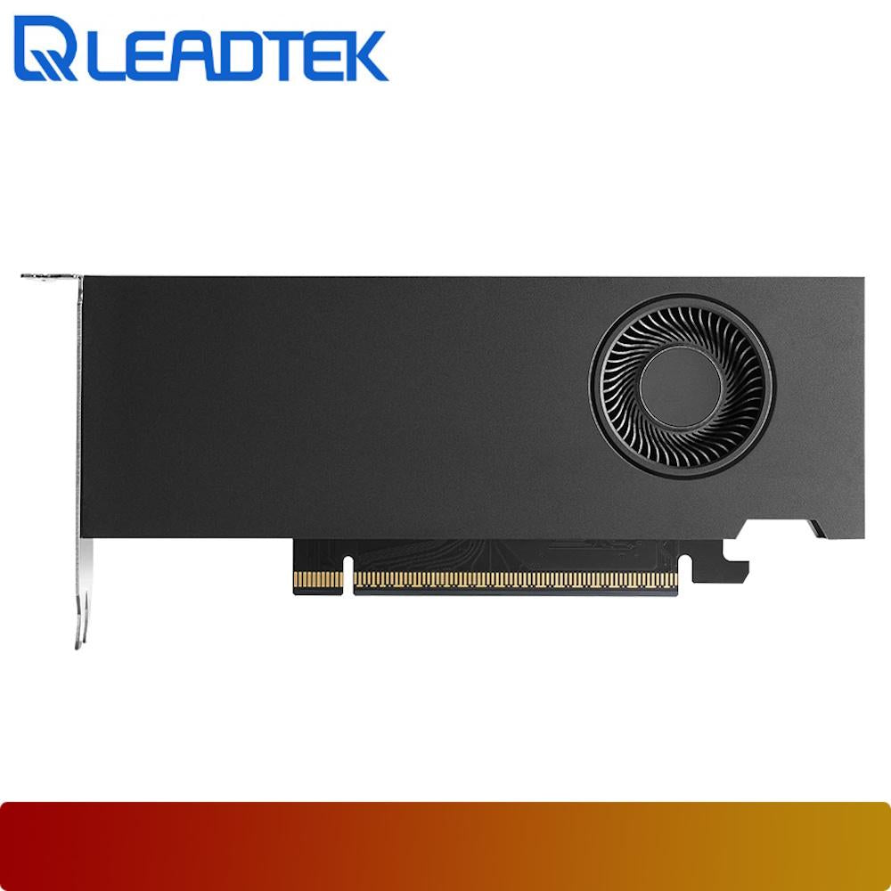LEADTEK NVIDIA RTX PRO 4000 Blackwell SFF Edition