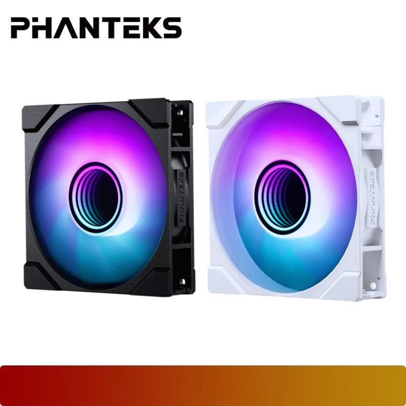 PHANTEKS M25-120mm Gen2 Regular