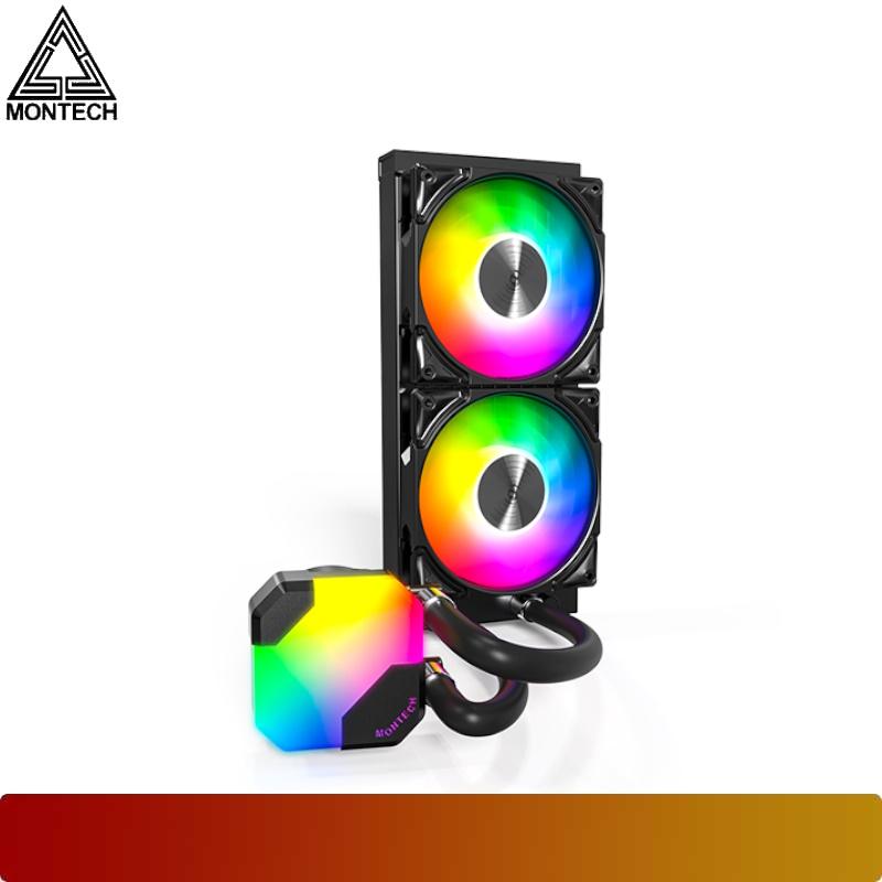 MONTECH HyperFlow ARGB 240