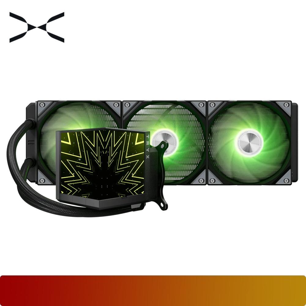 TRYX STAGE ARGB 360mm