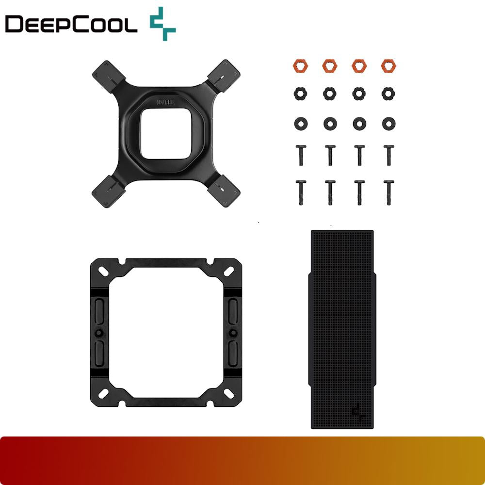 DEEPCOOL AK400 G2