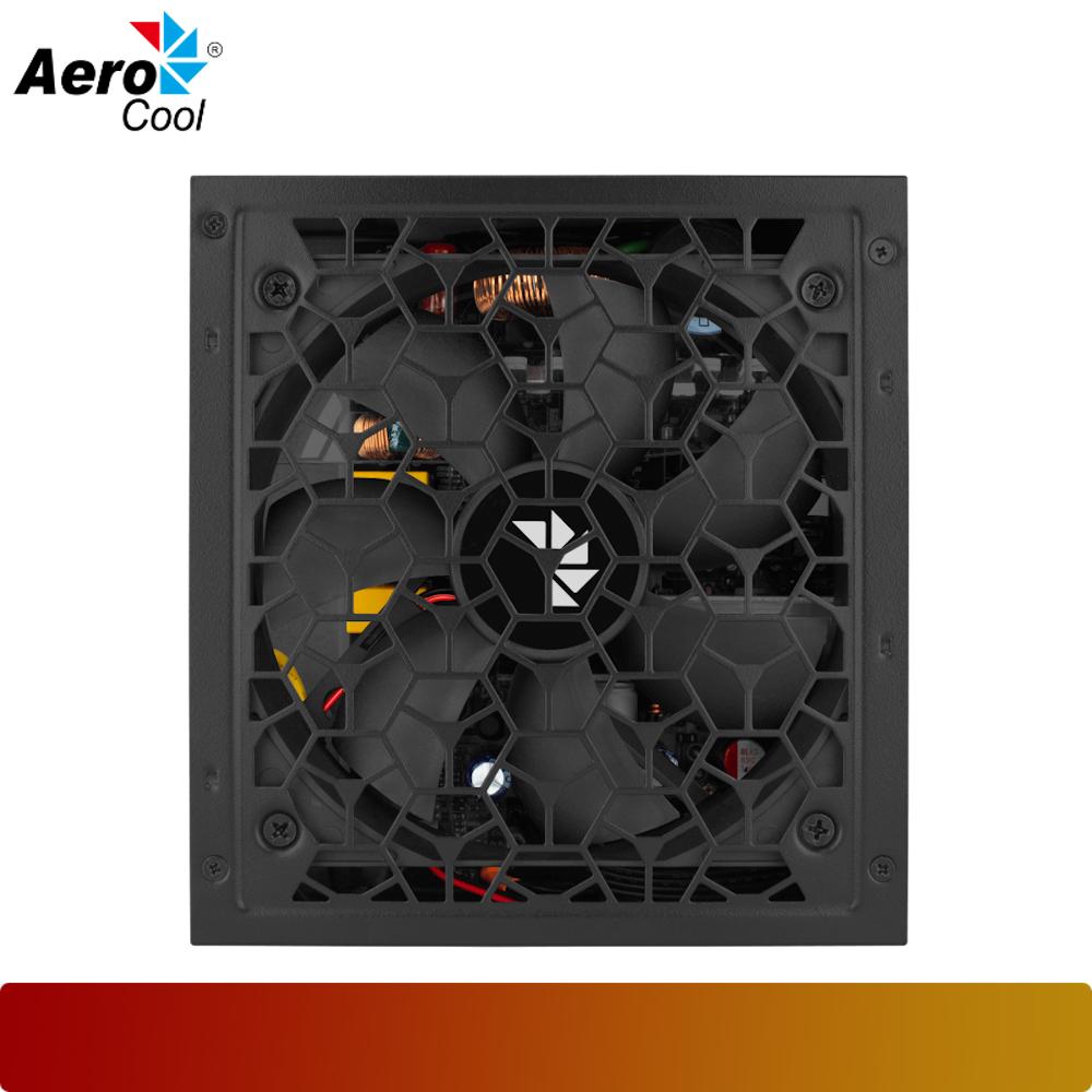 AEROCOOL AERO BRONZE 650W-F-1-Nano Komputer