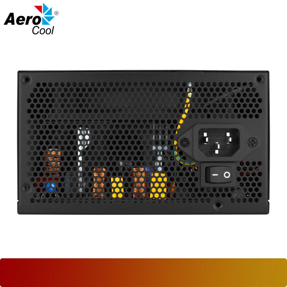 AEROCOOL AERO BRONZE 650W-F-4-Nano Komputer