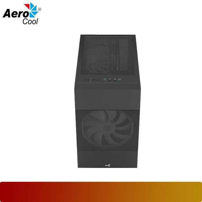 AEROCOOL Atomic ARGB - 6 - Nano Komputer