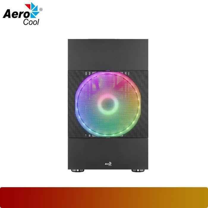 AEROCOOL Atomic ARGB - 2 - Nano Komputer