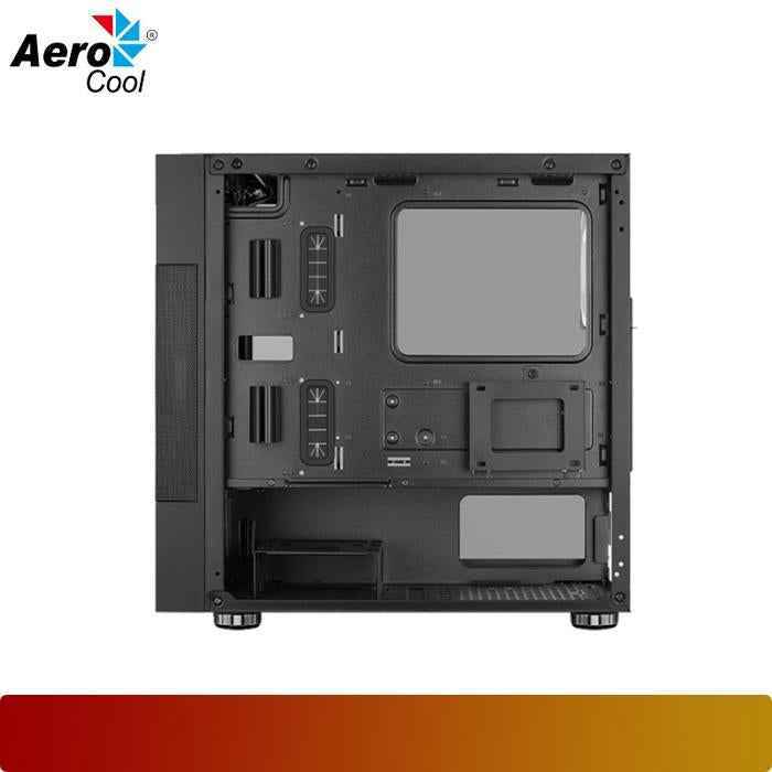 AEROCOOL Atomic ARGB - 4 - Nano Komputer