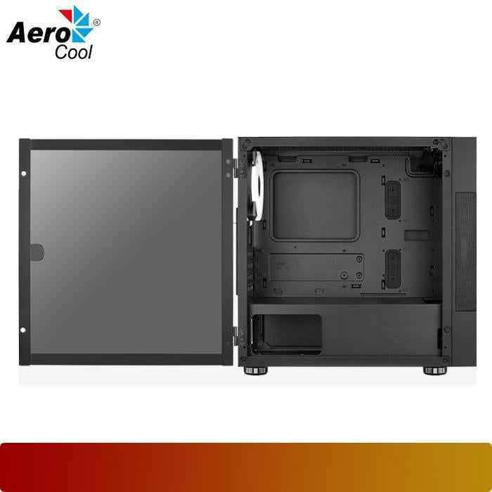 AEROCOOL Atomic ARGB - 3 - Nano Komputer