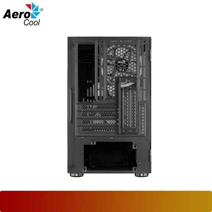 AEROCOOL Atomic ARGB - 5 - Nano Komputer
