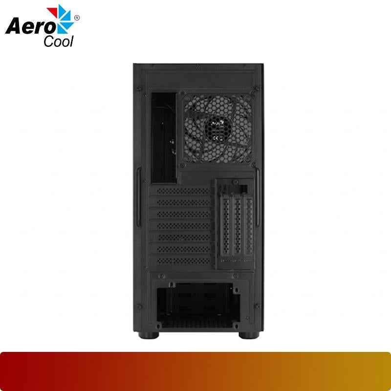 AEROCOOL Cronus ARGB - 4 - Nano Komputer