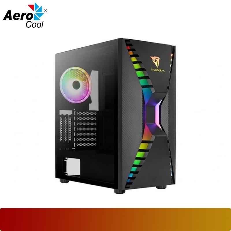 AEROCOOL Cronus ARGB - 1 - Nano Komputer