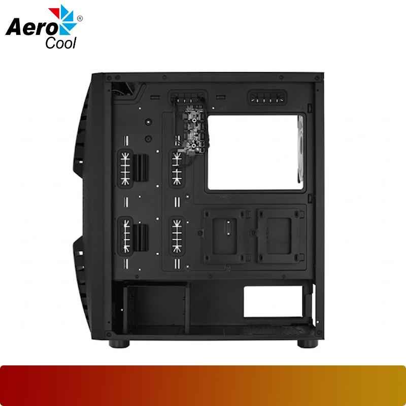 AEROCOOL Cronus ARGB - 5 - Nano Komputer