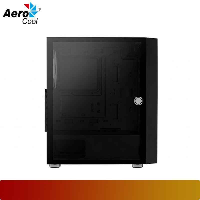 AEROCOOL Graphite ARGB - 2 - Nano Komputer