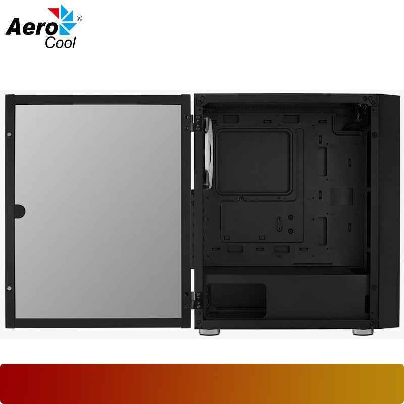 AEROCOOL Graphite ARGB - 3 - Nano Komputer