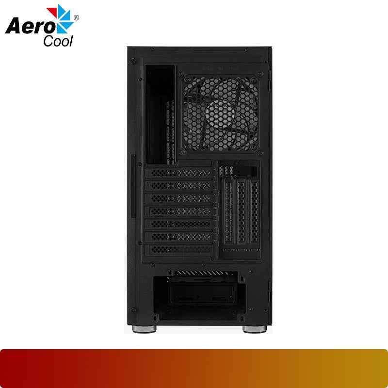 AEROCOOL Graphite ARGB - 5 - Nano Komputer