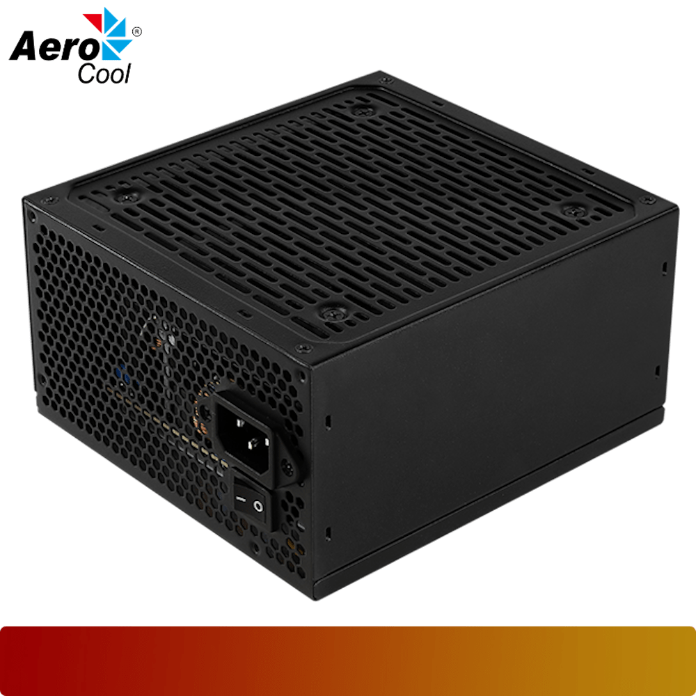 AEROCOOL LUX 750W-2-Nano Komputer