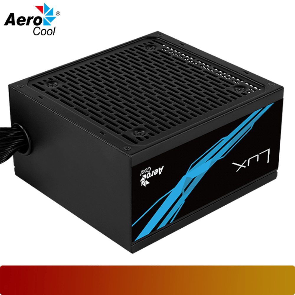 AEROCOOL LUX 750W-1-Nano Komputer