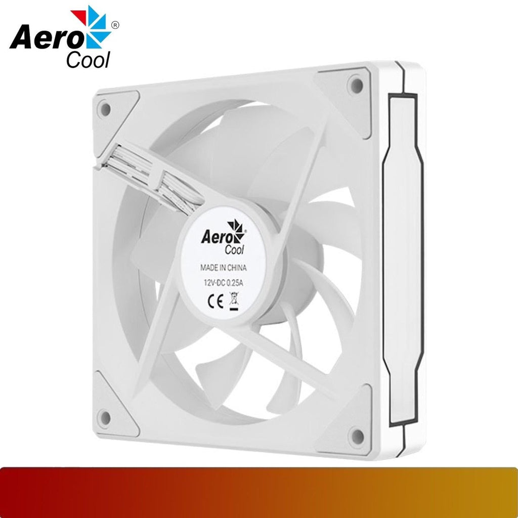 AEROCOOL Phantom M-3 ARGB PWM Fan-5-Nano Komputer