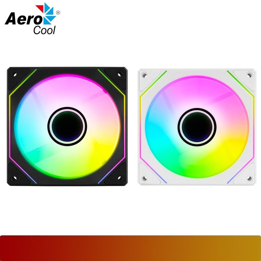 AEROCOOL Phantom M-3 ARGB PWM Fan-1-Nano Komputer
