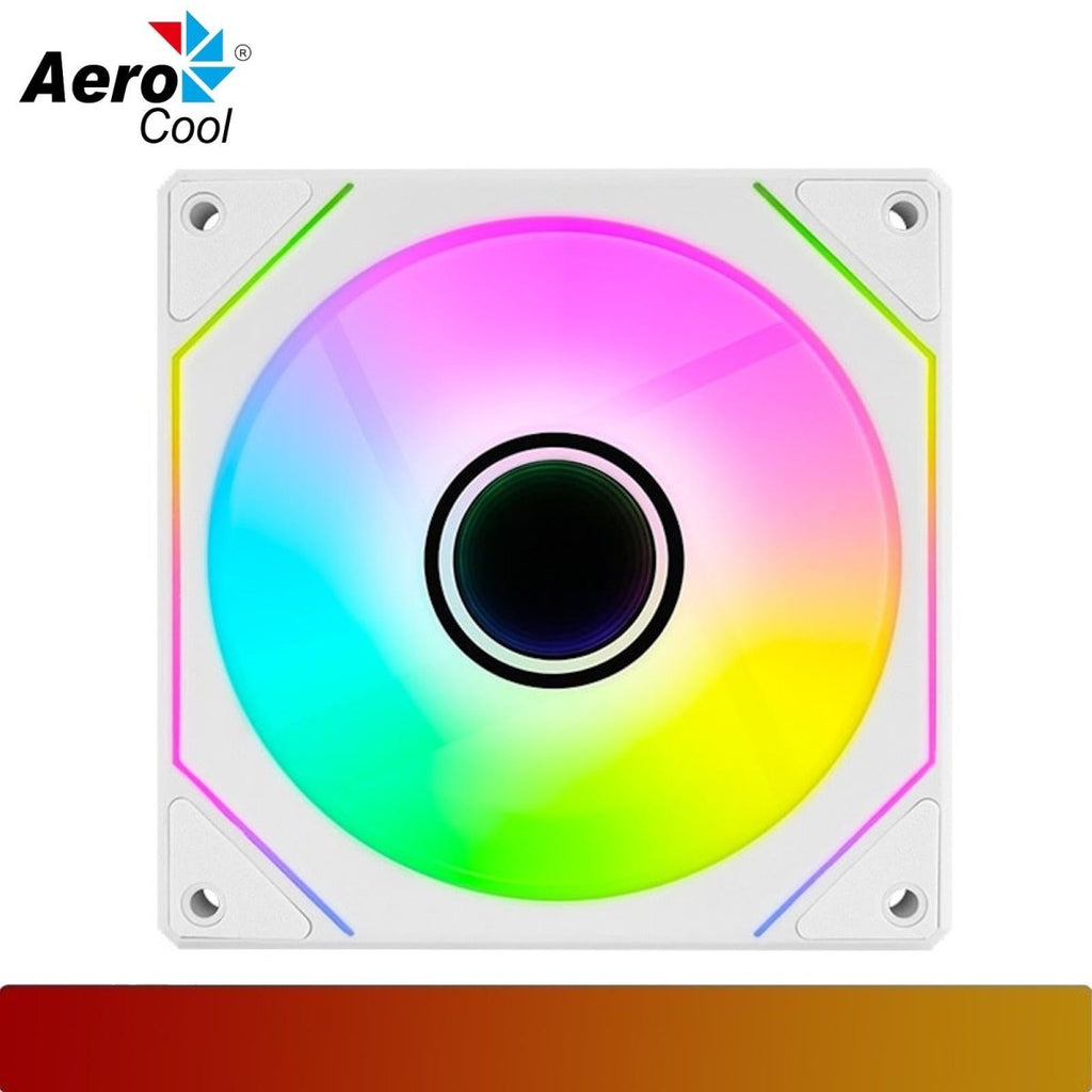 AEROCOOL Phantom M-3 ARGB PWM Fan-9-Nano Komputer