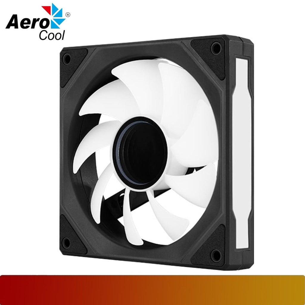 AEROCOOL Phantom M-3 ARGB PWM Fan-4-Nano Komputer