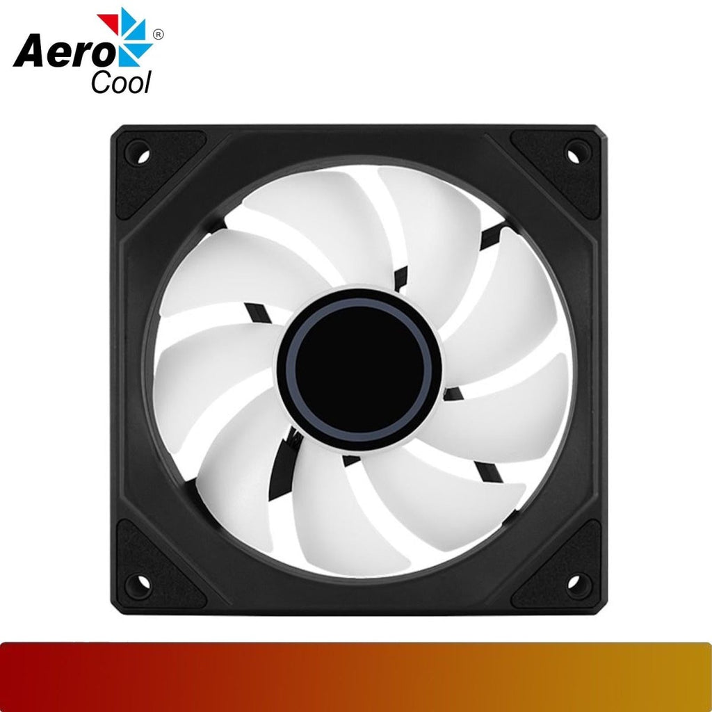 AEROCOOL Phantom M-3 ARGB PWM Fan-2-Nano Komputer