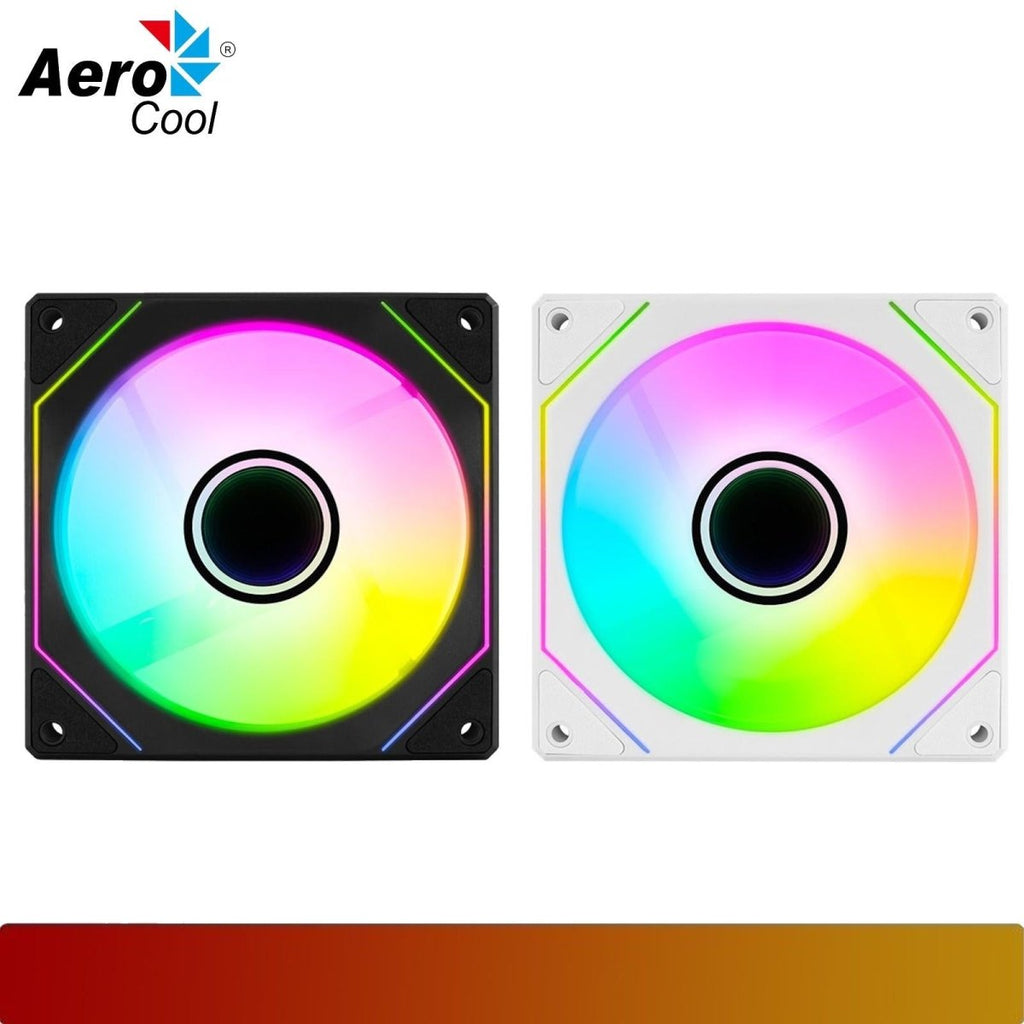 AEROCOOL Phantom M-3 Reverse ARGB PWM Fan-1-Nano Komputer