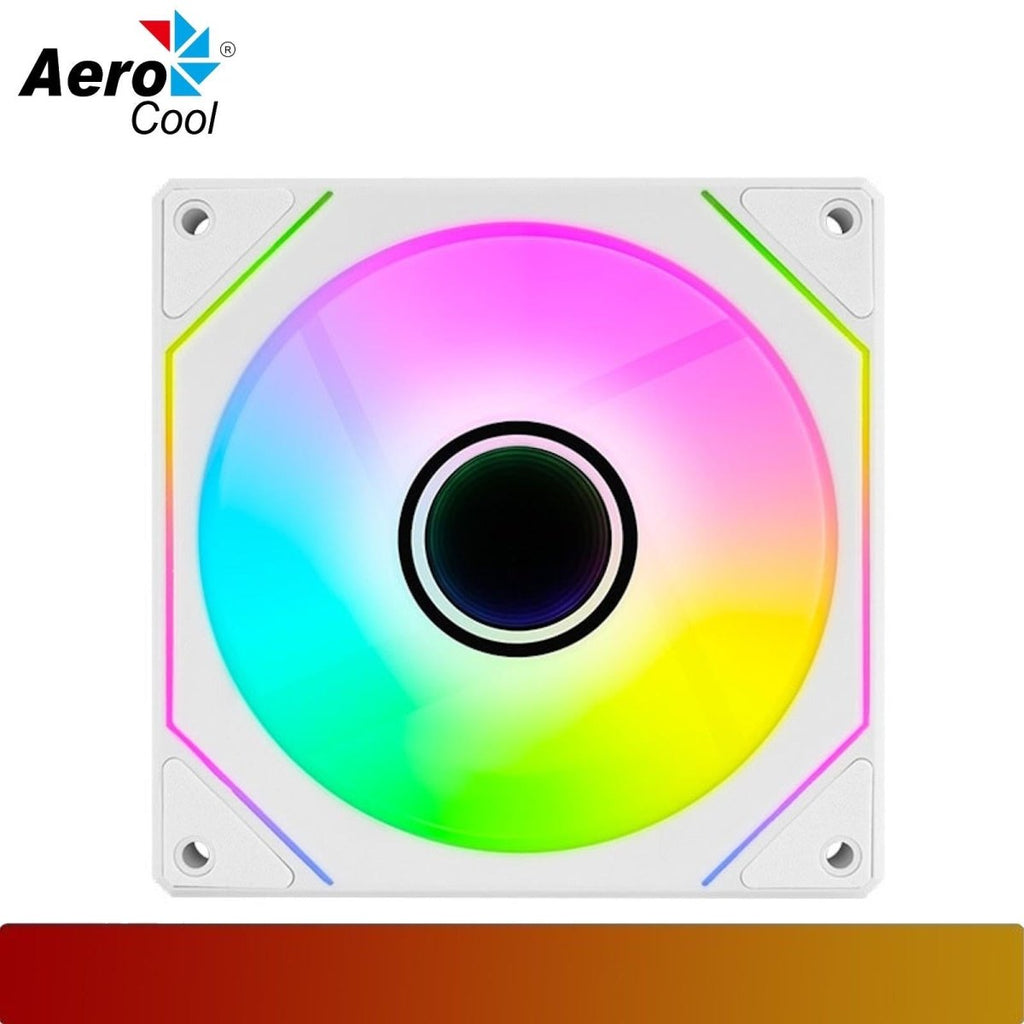 AEROCOOL Phantom M-3 Reverse ARGB PWM Fan-9-Nano Komputer