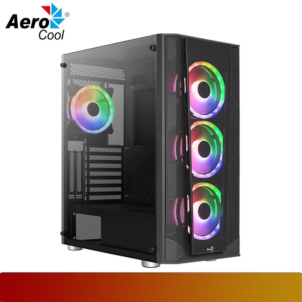 AEROCOOL Prism ARGB - 1 - Nano Komputer