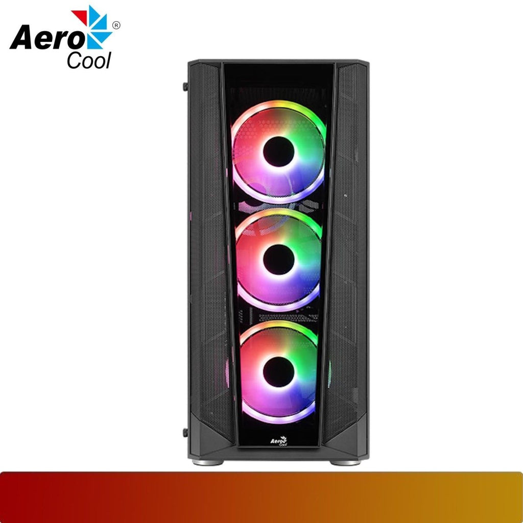 AEROCOOL Prism ARGB - 2 - Nano Komputer