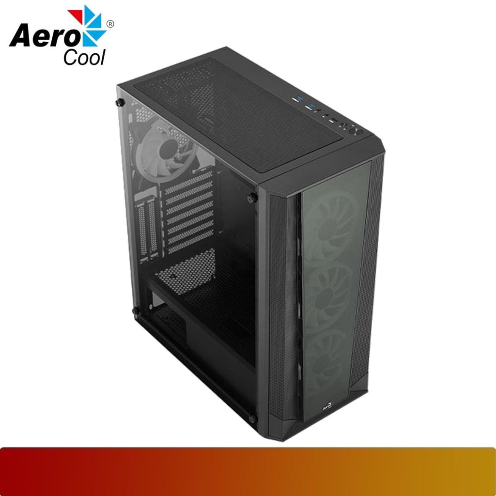 AEROCOOL Prism ARGB - 7 - Nano Komputer