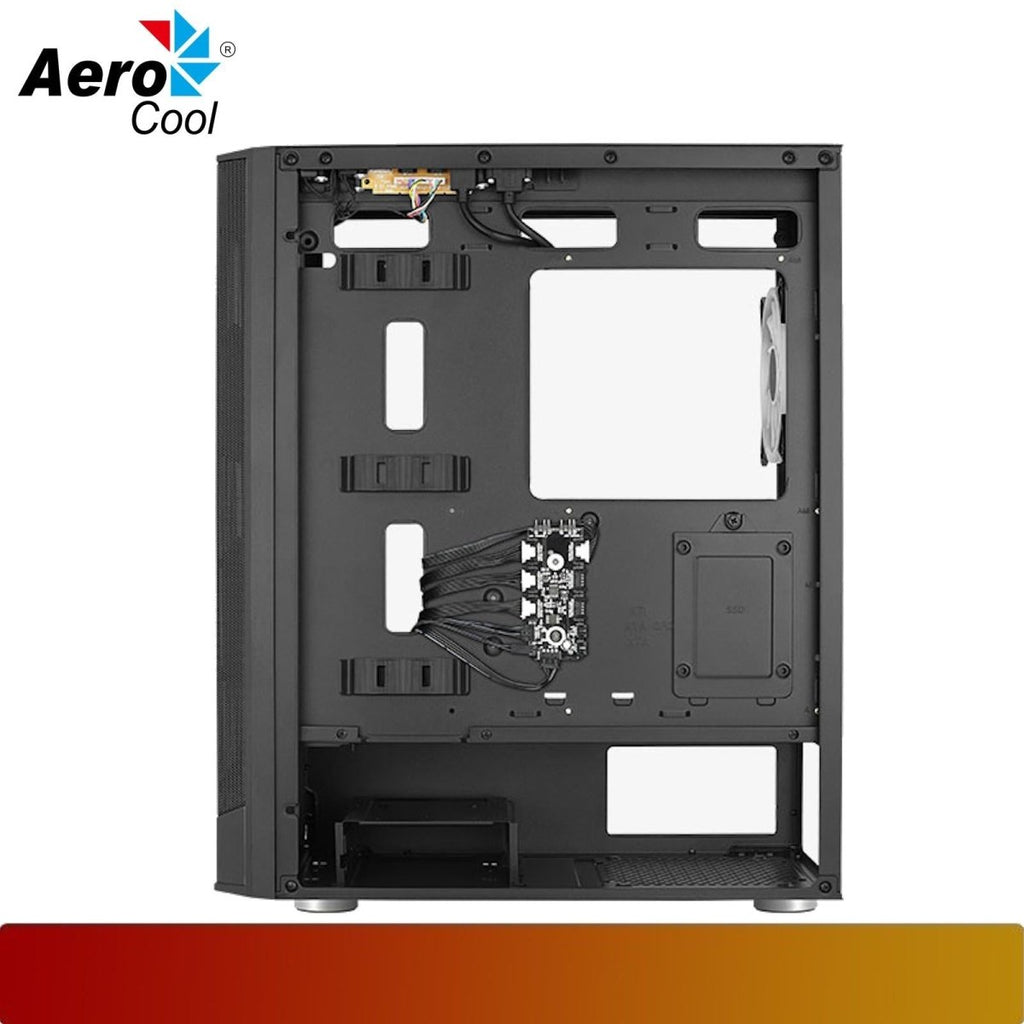 AEROCOOL Prism ARGB - 4 - Nano Komputer