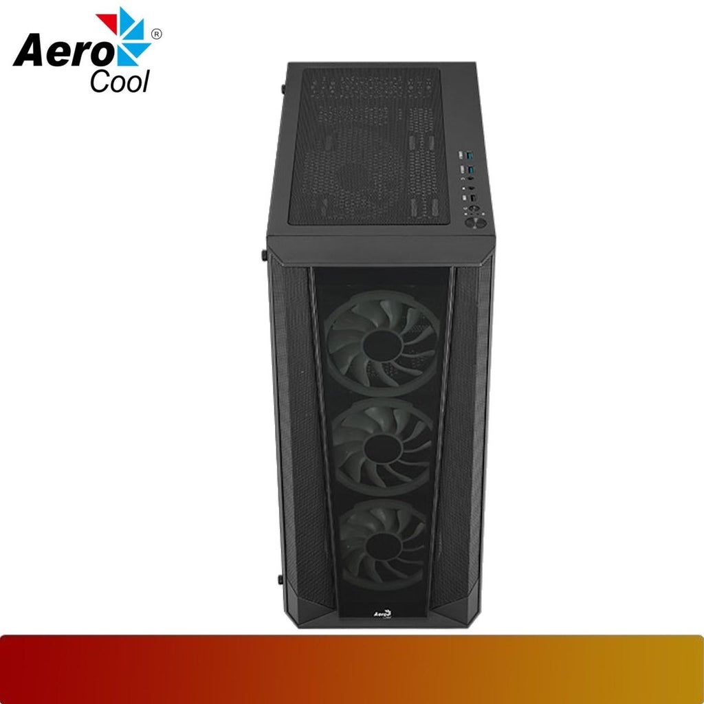 AEROCOOL Prism ARGB - 5 - Nano Komputer