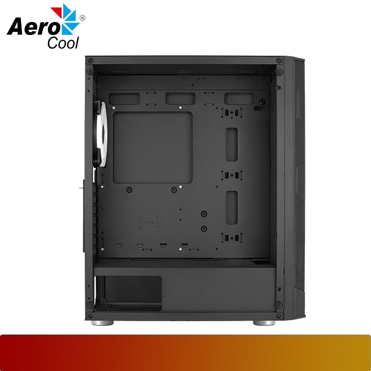AEROCOOL Prism ARGB - 3 - Nano Komputer