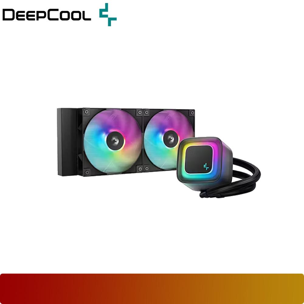 DEEPCOOL LE240 V2