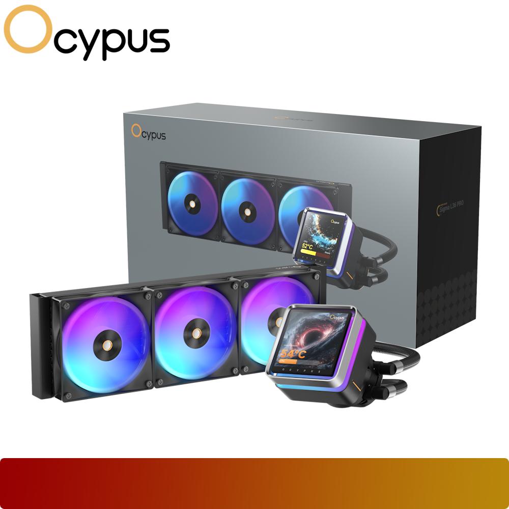 OCYPUS Sigma L36 EX ARGB