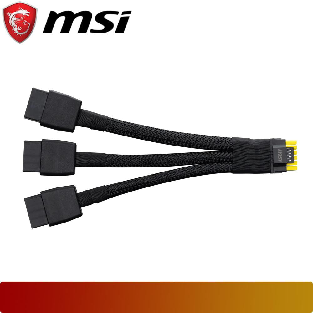 MSI GeForce RTX 5080 16G SUPRIM DRACO EPIC EDITION