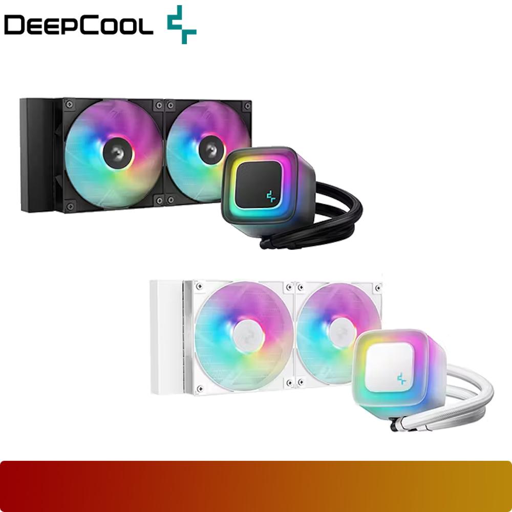 DEEPCOOL LE240 V2
