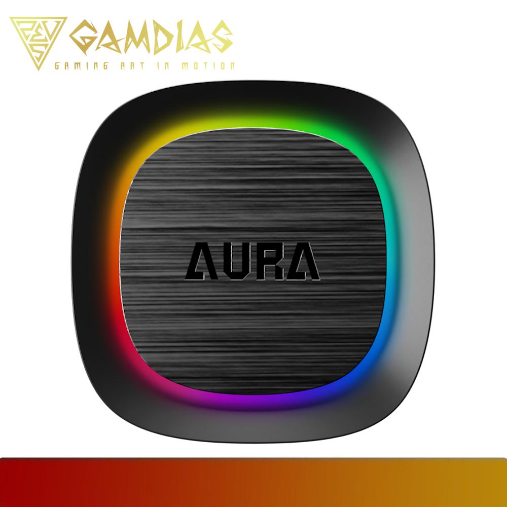 GAMDIAS AURA GL360 V2 ARGB
