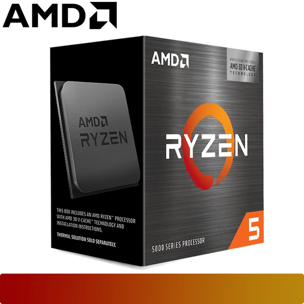 AMD RYZEN 5 5600X3D Desktop Processor-1-Nano Komputer