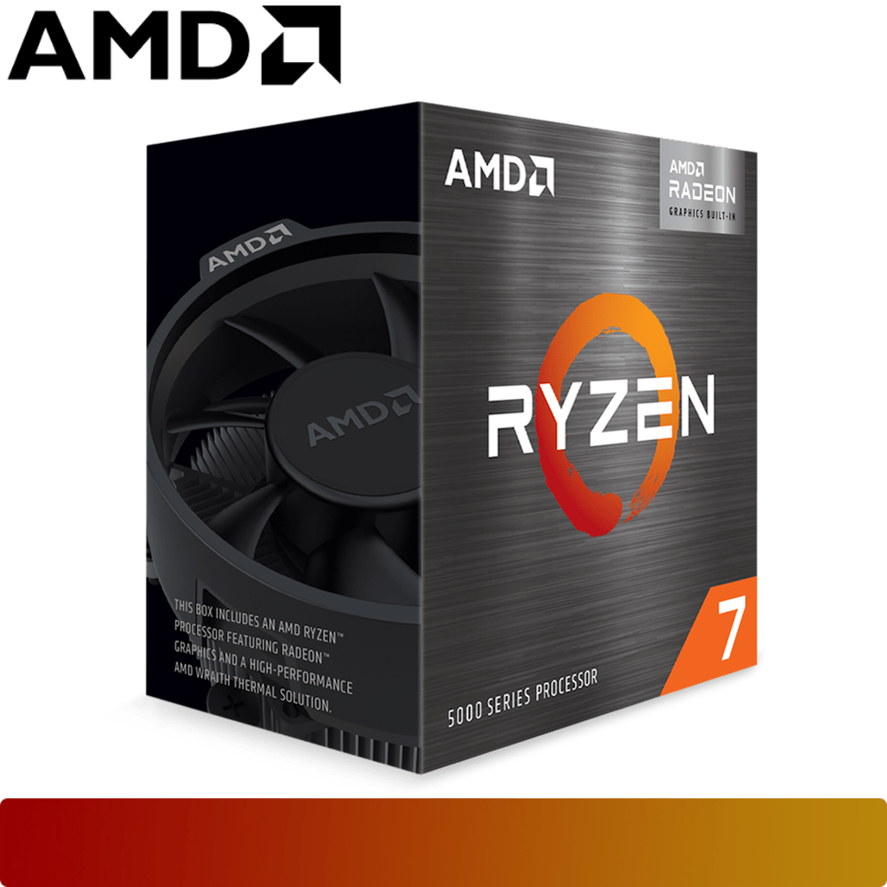 AMD Ryzen 7 5700-1-Nano Komputer