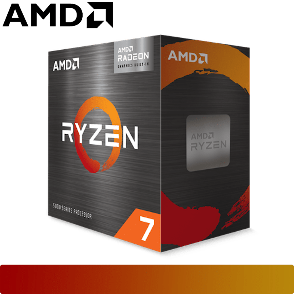 AMD Ryzen 7 5700-2-Nano Komputer