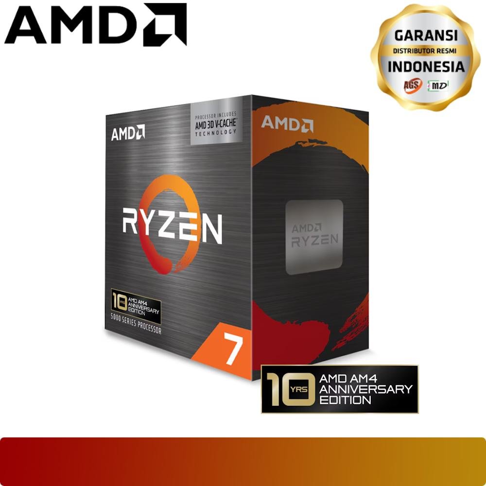 AMD RYZEN 7 5800X3D Anniversary Edition-2-Nano Komputer