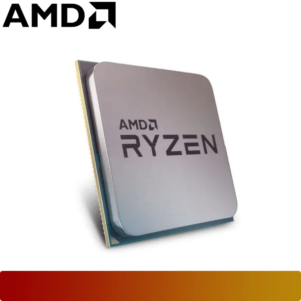AMD Ryzen 7 5800XT Desktop Processor - 3 - Nano Komputer