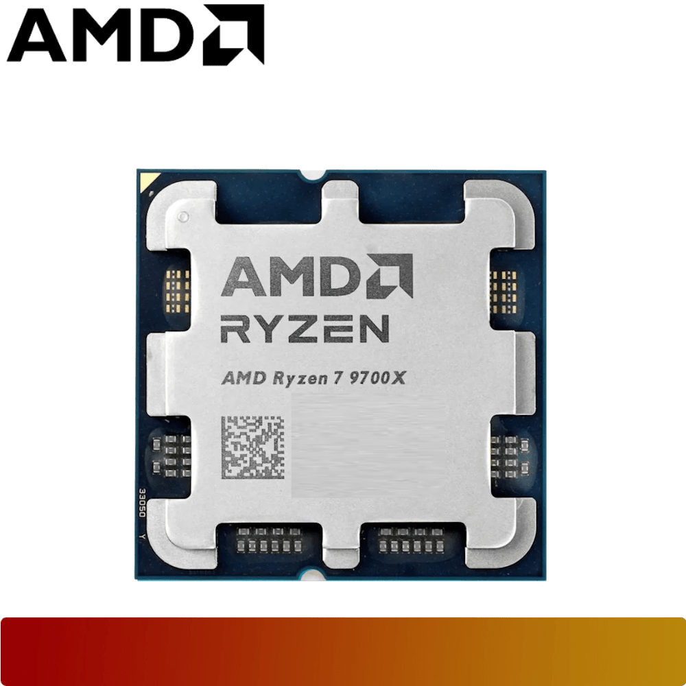 AMD Ryzen 7 9700X Desktop Processors - 3 - Nano Komputer