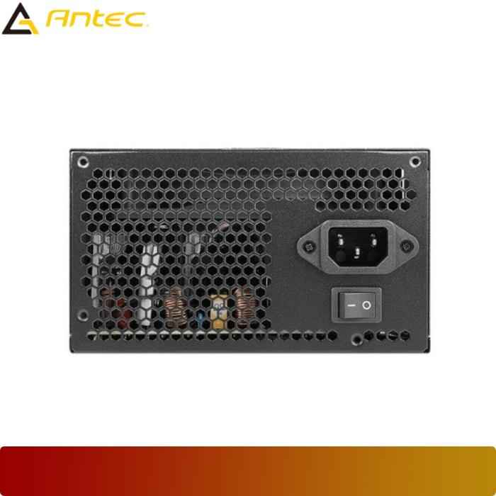 ANTEC ATOM B650 | PSU 650W 80+ Bronze Non Modular - 3 - Nano Komputer
