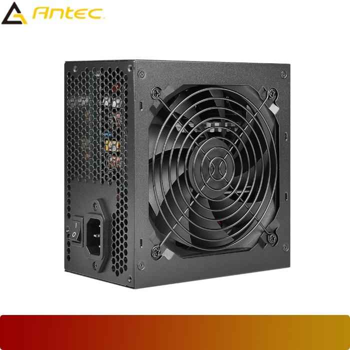 ANTEC ATOM B650 | PSU 650W 80+ Bronze Non Modular - 2 - Nano Komputer
